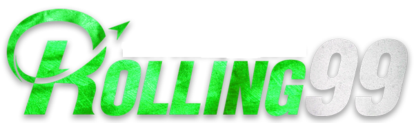 logo by rolling99